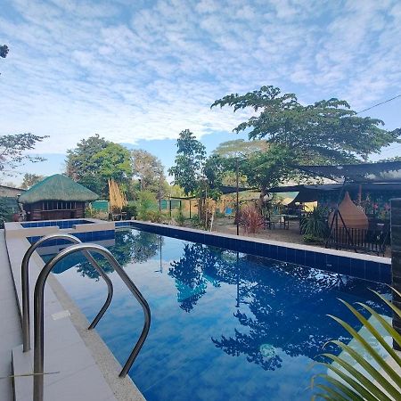 Bacnotan, La Union Private Resort - Teresa Kazza Resort Bagian luar foto