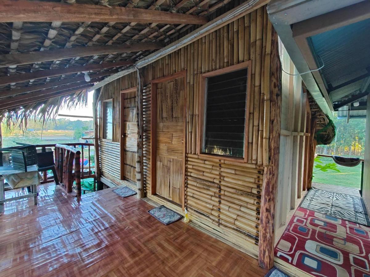 Bacnotan, La Union Private Resort - Teresa Kazza Resort Bagian luar foto